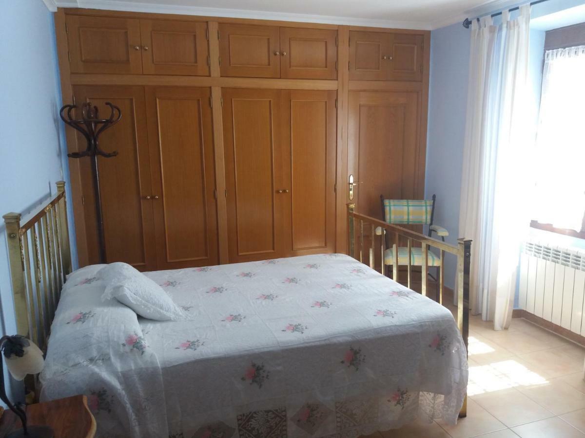 Ferienwohnung Casa Labradora Herencia Exterior foto